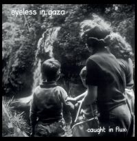 Eyeless In Gaza - Caught In Flux i gruppen VINYL hos Bengans Skivbutik AB (3903392)