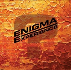 Enigma Experience - Question Mark i gruppen CD hos Bengans Skivbutik AB (3903427)