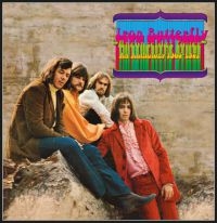 Iron Butterfly - Unconscious Power:Anthology 1967-19 i gruppen CD / Kommende / Pop-Rock hos Bengans Skivbutik AB (3903451)