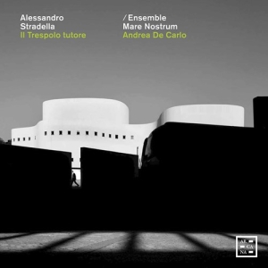 Stradella Alessandro - Il Trespolo Tutore (The Stradella P i gruppen Externt_Lager / Naxoslager hos Bengans Skivbutik AB (3903491)