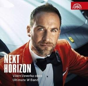 Various - Next Horizon i gruppen Externt_Lager / Naxoslager hos Bengans Skivbutik AB (3903499)