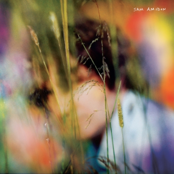 Sam Amidon - Sam Amidon i gruppen Annet / hos Bengans Skivbutik AB (3903593)