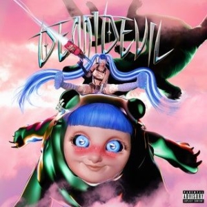 Ashnikko - Demidevil (Cd Ep) i gruppen Labels /  hos Bengans Skivbutik AB (3903595)