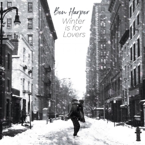 Ben Harper - Winter Is For Lovers i gruppen CD hos Bengans Skivbutik AB (3903748)
