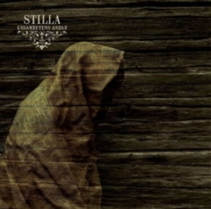 Stilla - Ensamhetens Andar i gruppen CD / Metal,Svensk FolkeMusikkk hos Bengans Skivbutik AB (3903759)