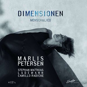 Various - Dimensionen - Welt, Anderswelt, Inn i gruppen Externt_Lager / Naxoslager hos Bengans Skivbutik AB (3903764)