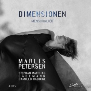 Various - Dimensionen - Welt, Anderswelt, Inn i gruppen CD hos Bengans Skivbutik AB (3903764)
