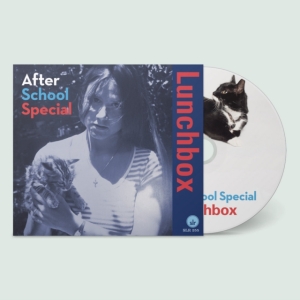 Lunchbox - After School Special i gruppen Annet /  hos Bengans Skivbutik AB (3903897)