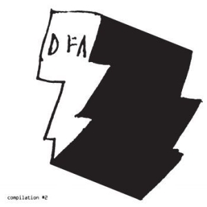 Various Artists - Dfa Compilation #2 i gruppen VINYL hos Bengans Skivbutik AB (3903903)