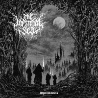 Infernal Sea The - Negotium Crucis (Vinyl) i gruppen VINYL / Metal/ Heavy metal hos Bengans Skivbutik AB (3903908)