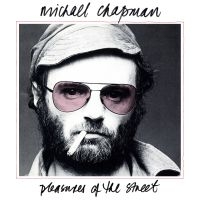 Chapman Michael - Pleasures Of The Street i gruppen CD hos Bengans Skivbutik AB (3903917)