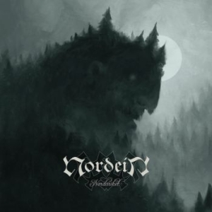 Nordein - Nordariket (Ltd. Digipack) i gruppen CD hos Bengans Skivbutik AB (3903918)