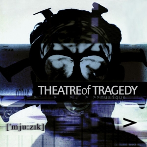 Theatre Of Tragedy - Musique 20Th Anniversary Edition (2 i gruppen CD / Metal,Norsk Musikkk hos Bengans Skivbutik AB (3903978)