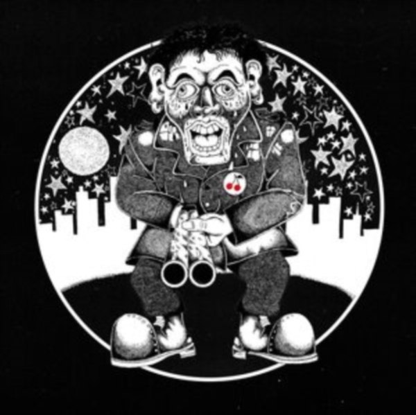 Blandade Artister - Cherrystones Presents Critical Mass i gruppen VINYL hos Bengans Skivbutik AB (3904172)
