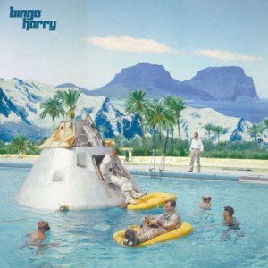 Bingo Harry - Bingo Harry i gruppen CD hos Bengans Skivbutik AB (3904183)
