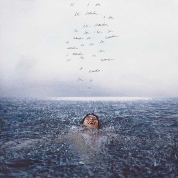 Shawn Mendes - Wonder i gruppen CD / Pop-Rock hos Bengans Skivbutik AB (3904227)