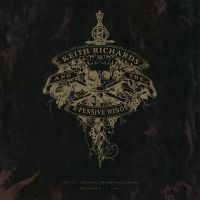 Keith Richards The X-Pensive Winos - Live At The Hollywood Palladium i gruppen VINYL hos Bengans Skivbutik AB (3904231)