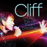CLIFF RICHARD - MUSIC... THE AIR THAT I BREATH i gruppen -Start CD hos Bengans Skivbutik AB (3904232)