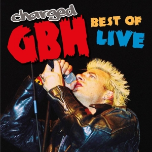 G.B.H. - Best Of Live (Vinyl Lp) i gruppen VINYL / Pop-Rock hos Bengans Skivbutik AB (3904414)