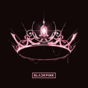 Blackpink - The Album i gruppen CD hos Bengans Skivbutik AB (3904433)