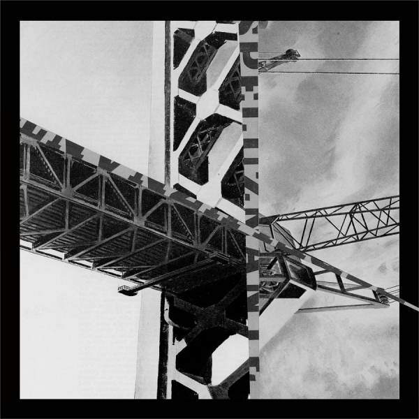 White Hills - Splintered Metal Sky i gruppen CD / Toppselgere hos Bengans Skivbutik AB (3904760)