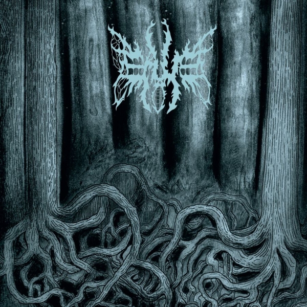 Eave - Phantoms Made Permanent (Vinyl Lp + i gruppen VINYL / Metal hos Bengans Skivbutik AB (3904775)