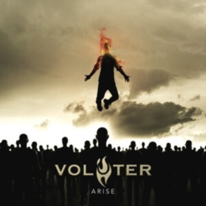 Volster - Arise i gruppen CD / Metal hos Bengans Skivbutik AB (3904805)