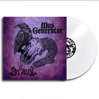 Mos Generator / Di'aul - Split i gruppen VINYL hos Bengans Skivbutik AB (3905085)