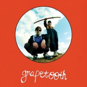 Grapetooth - Grapetooth i gruppen VINYL / Rock hos Bengans Skivbutik AB (3905113)