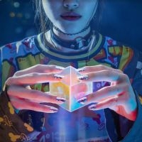 Anamanaguchi - Endless Fantasy i gruppen VINYL hos Bengans Skivbutik AB (3905115)