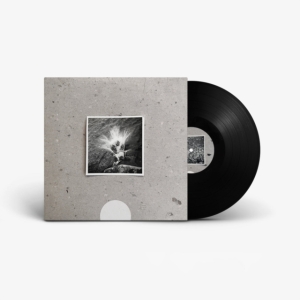Frahm Nils - Empty i gruppen VINYL / Elektroniskt,Pop-Rock hos Bengans Skivbutik AB (3905157)