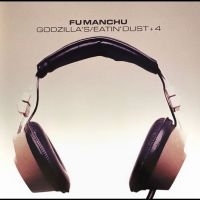 Fu Manchu - Godzilla's/Eatin' Dust +4 (Neon Gr i gruppen VI TIPSER / Fredagsutgivelser / 2025-11-07 hos Bengans Skivbutik AB (3905464)