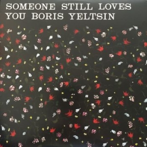 Someone Still Loves You Boris - Broom i gruppen CD / Rock hos Bengans Skivbutik AB (3905482)