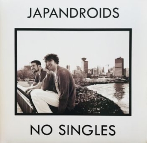 Japandroids - No Singles i gruppen CD hos Bengans Skivbutik AB (3905487)