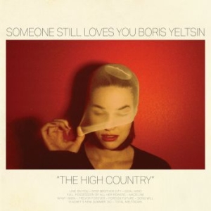 Someone Still Loves You Boris - The High Country i gruppen CD / Rock hos Bengans Skivbutik AB (3905501)