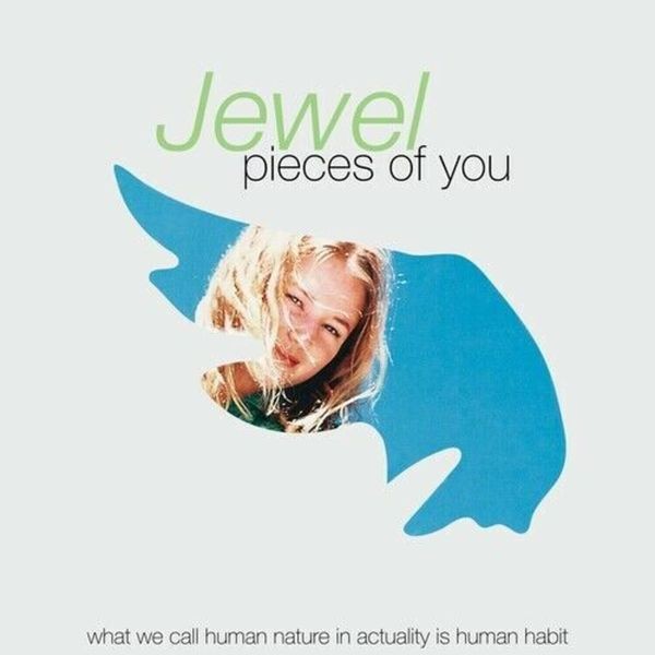 Jewel - Pieces Of You (25Th An. Edition) i gruppen CD / Pop hos Bengans Skivbutik AB (3905517)