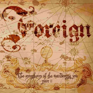 Foreign - Symphony Of The Wandering Jew The P i gruppen Labels / Woah Dad / Dold_tillfall hos Bengans Skivbutik AB (3905522)
