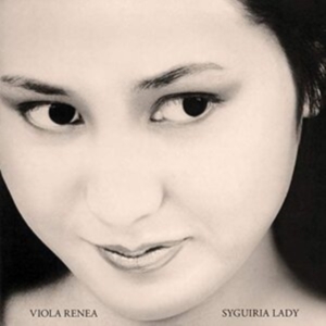 Renea Viola - Syguiria Lady i gruppen Annet /  hos Bengans Skivbutik AB (3905524)