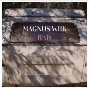 Wiik Magnus - Rad i gruppen CD hos Bengans Skivbutik AB (3905537)