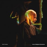 Husebo Kjetil - Live At Nasjonal Jazzscene i gruppen CD hos Bengans Skivbutik AB (3905538)