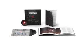 Scorpions - Wind Of Change: The Iconic Son i gruppen -Start Box hos Bengans Skivbutik AB (3905569)