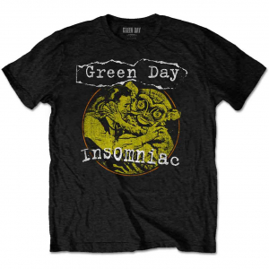GREEN DAY - GREEN DAY UNISEX TEE: FREE HUGS i gruppen BW-T-shirts hos Bengans Skivbutik AB (3905673)