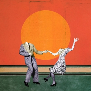 Half·Alive - Now, Not Yet i gruppen VINYL hos Bengans Skivbutik AB (3905675)