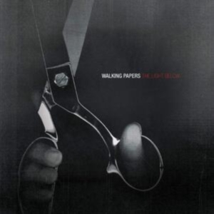 Walking Papers - The Light Below (White Vinyl) i gruppen VI TIPSER / Record Store Day / RSD2013-2020 hos Bengans Skivbutik AB (3906108)