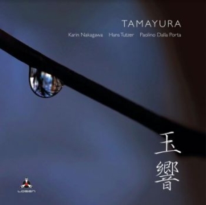 Karin Nakagawa / Hans Tutzer / Paol - Tamayura i gruppen CD hos Bengans Skivbutik AB (3906130)