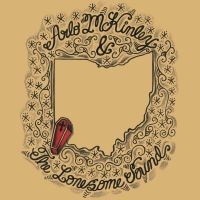 Mckinley Arlo - Arlo Mckinley & The Lonesome Sound i gruppen Labels / Woah Dad / Dold_tillfall hos Bengans Skivbutik AB (3906143)