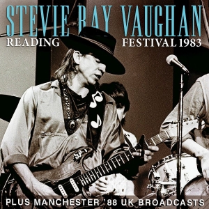 Vaughan Stevie Ray - Reading Festival 1983 (Live Broadca i gruppen CD hos Bengans Skivbutik AB (3906181)