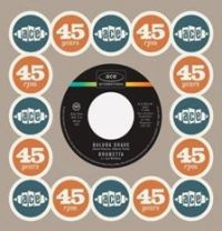 Brunetta / Pavone Rita - Baluba Shake / Il Geghege i gruppen VINYL hos Bengans Skivbutik AB (3906357)