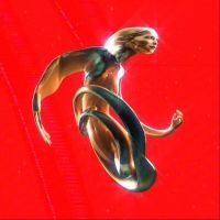 Allien Ellen - Auraa i gruppen CD hos Bengans Skivbutik AB (3906376)