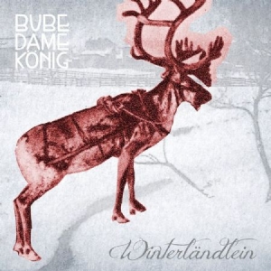 Bube Dame König - Winterländlein i gruppen CD hos Bengans Skivbutik AB (3906378)